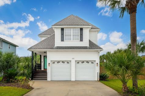 1717 Lotus Lane Charleston SC 29412