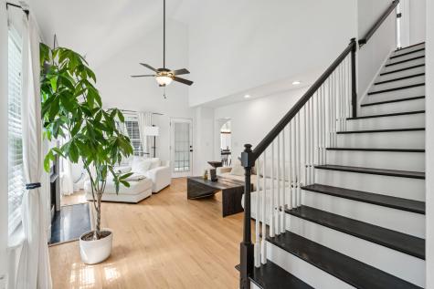 1717 Lotus Lane Charleston SC 29412