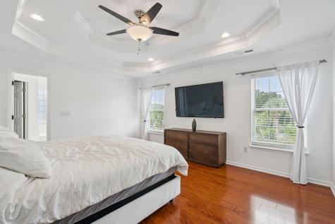 1717 Lotus Lane Charleston SC 29412