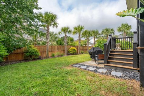 1717 Lotus Lane Charleston SC 29412