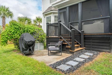 1717 Lotus Lane Charleston SC 29412