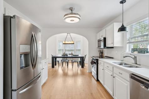 1717 Lotus Lane Charleston SC 29412
