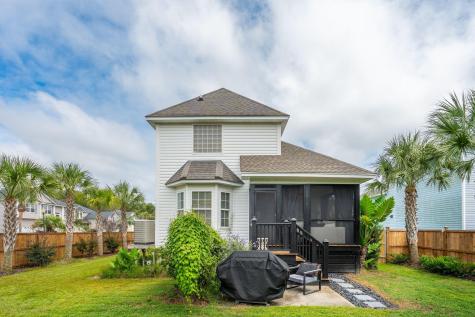 1717 Lotus Lane Charleston SC 29412