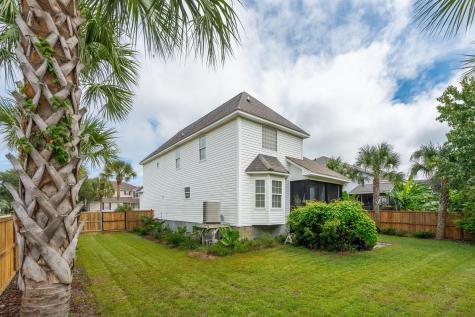 1717 Lotus Lane Charleston SC 29412