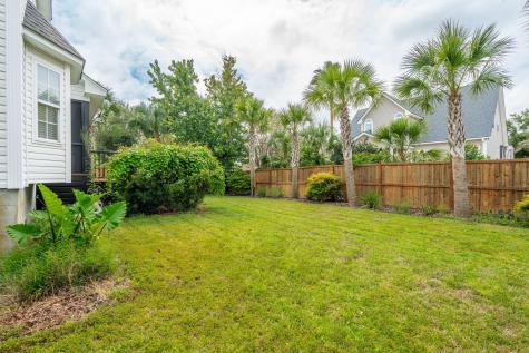 1717 Lotus Lane Charleston SC 29412