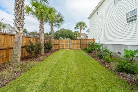 1717 Lotus Lane Charleston SC 29412