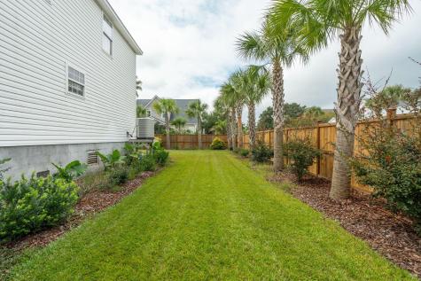 1717 Lotus Lane Charleston SC 29412