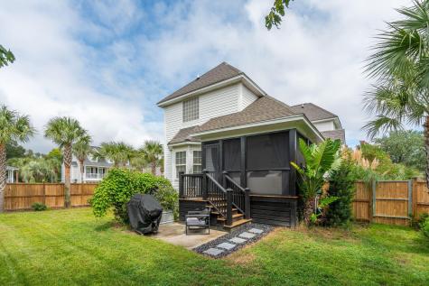 1717 Lotus Lane Charleston SC 29412