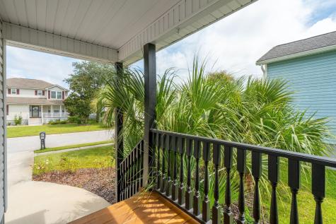 1717 Lotus Lane Charleston SC 29412