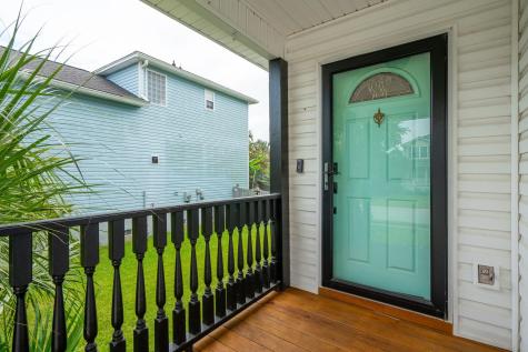 1717 Lotus Lane Charleston SC 29412