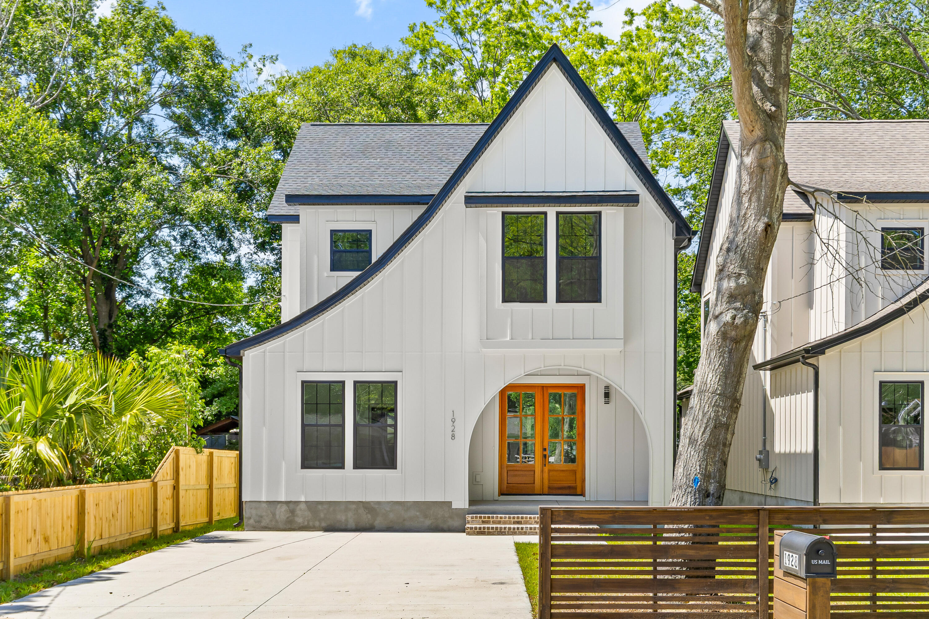 1928 Harper Street North Charleston SC 29406