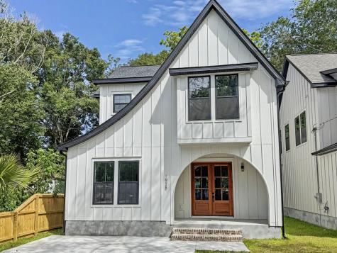 1928 Harper Street North Charleston SC 29406