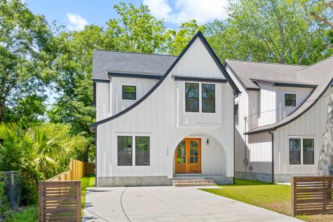 1928 Harper Street North Charleston SC 29406