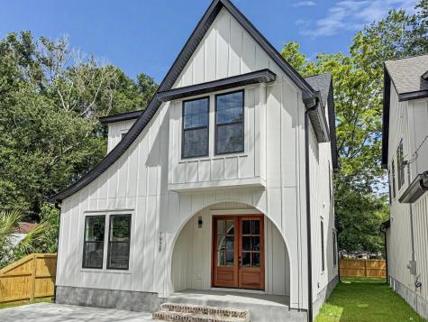 1928 Harper Street North Charleston SC 29406