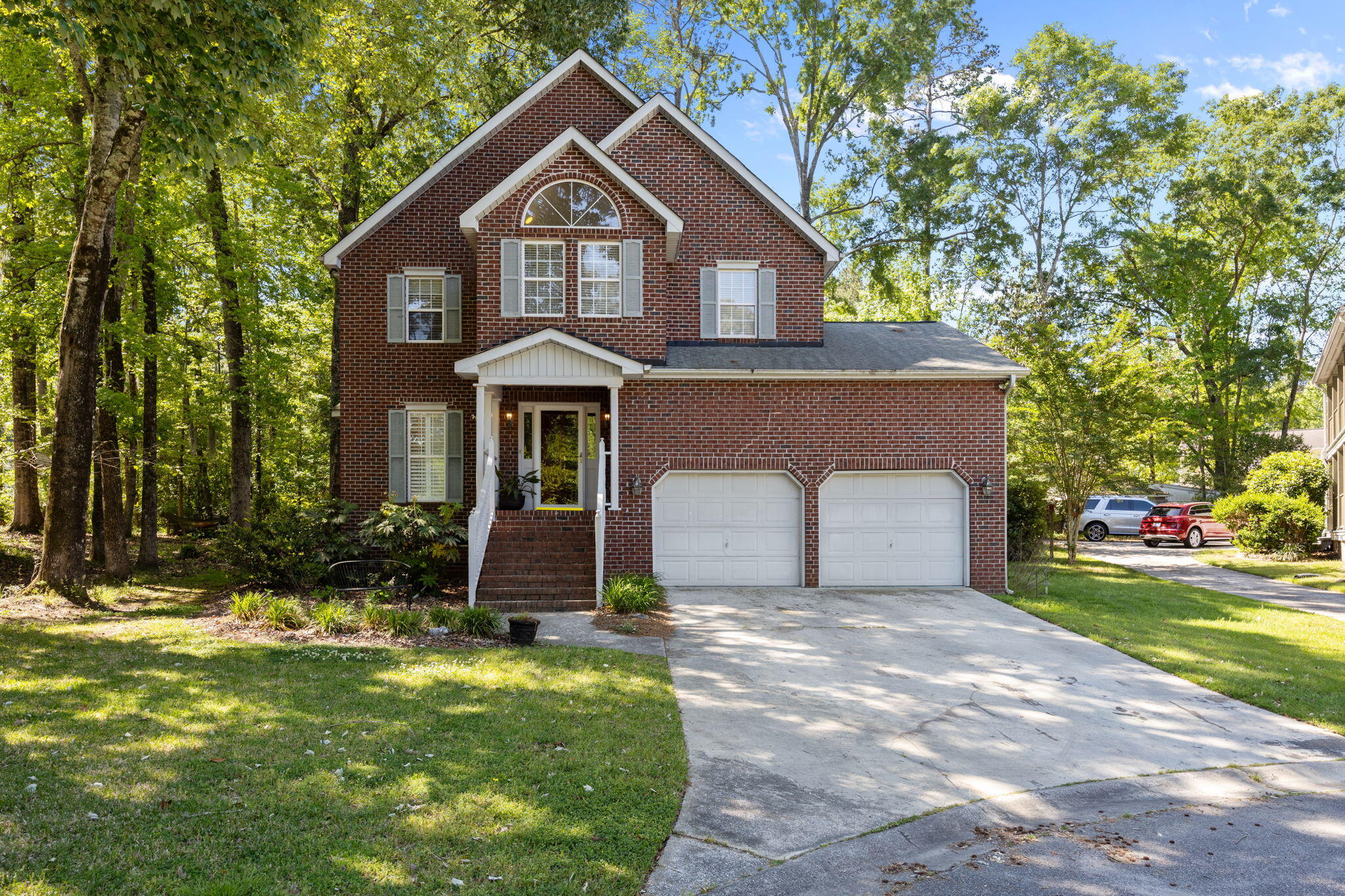 1020 Cider Court Summerville SC 29483