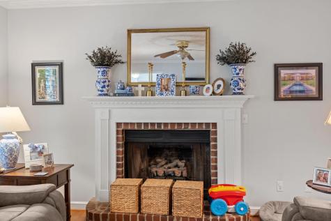 1020 Cider Court Summerville SC 29483
