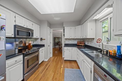 1020 Cider Court Summerville SC 29483