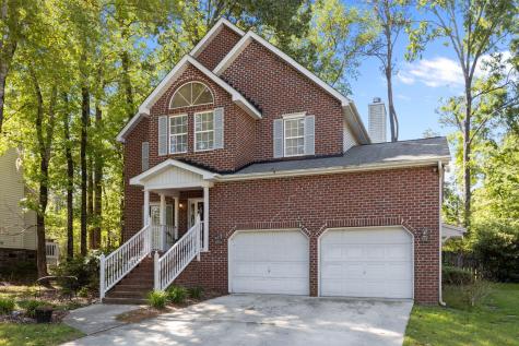 1020 Cider Court Summerville SC 29483