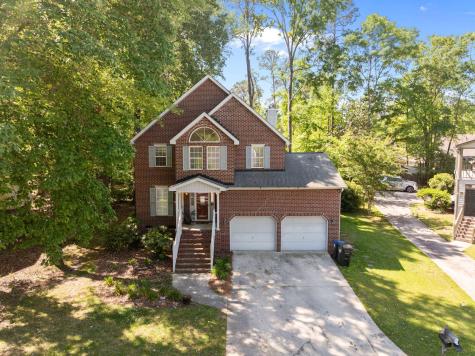 1020 Cider Court Summerville SC 29483