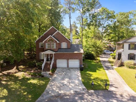 1020 Cider Court Summerville SC 29483