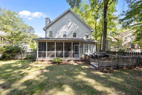 1020 Cider Court Summerville SC 29483