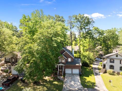 1020 Cider Court Summerville SC 29483