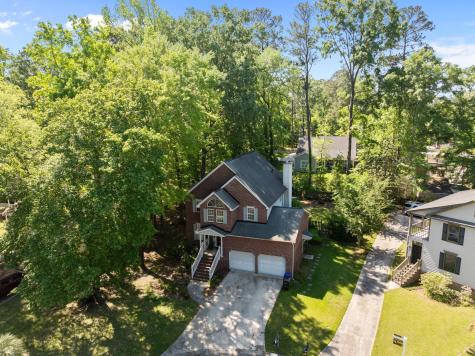 1020 Cider Court Summerville SC 29483