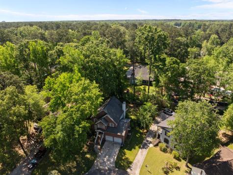 1020 Cider Court Summerville SC 29483