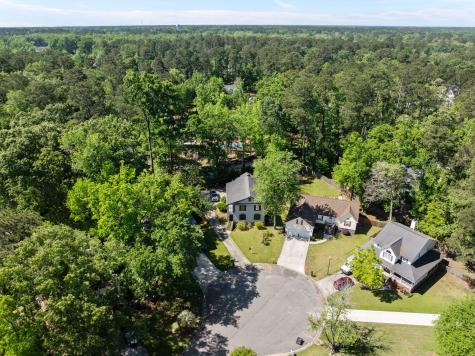1020 Cider Court Summerville SC 29483
