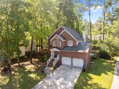 1020 Cider Court Summerville SC 29483