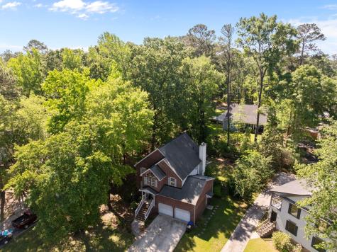 1020 Cider Court Summerville SC 29483