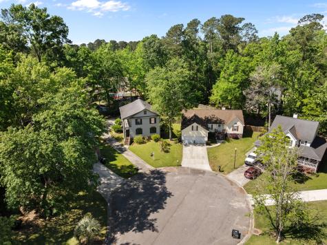 1020 Cider Court Summerville SC 29483