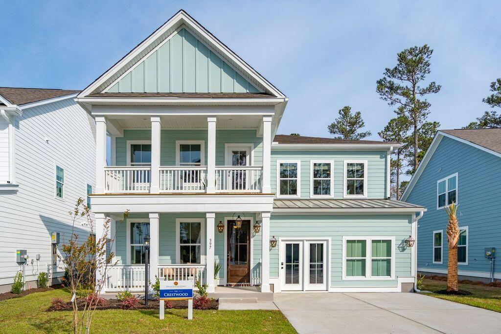 6 Kings River Trail Hollywood SC 29449
