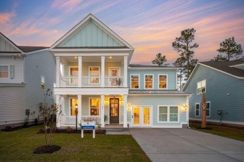 6 Kings River Trail Hollywood SC 29449