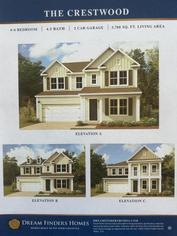 6 Kings River Trail Hollywood SC 29449