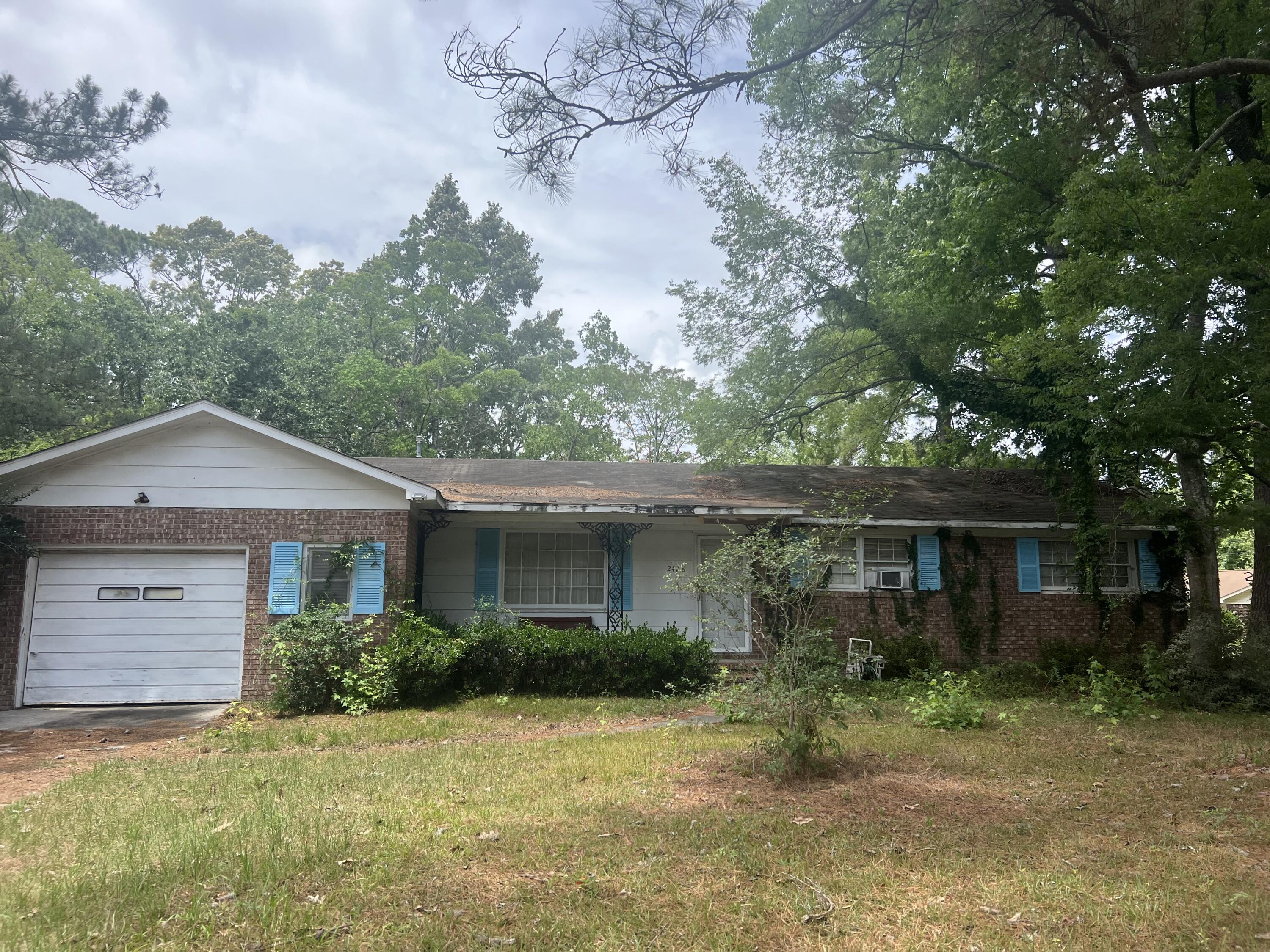2428 Spring Garden Street Charleston SC 29414