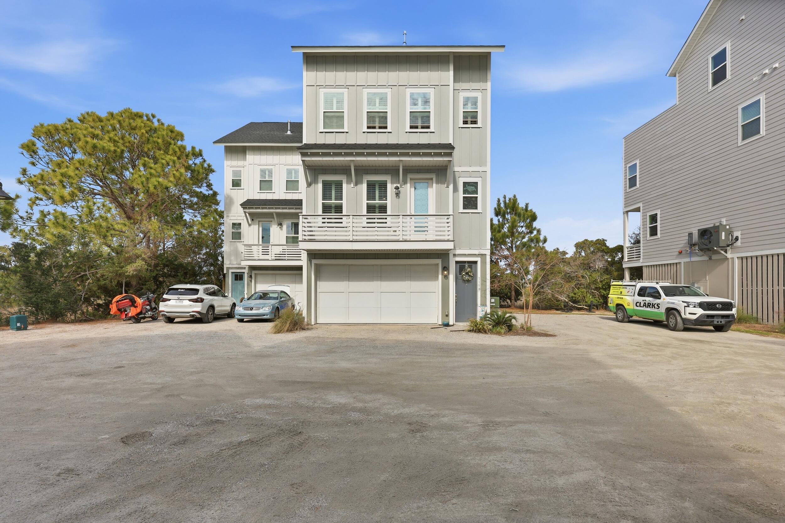 1110 Studdingsail Lane Charleston SC 29412