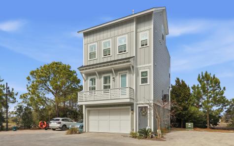 1110 Studdingsail Lane Charleston SC 29412