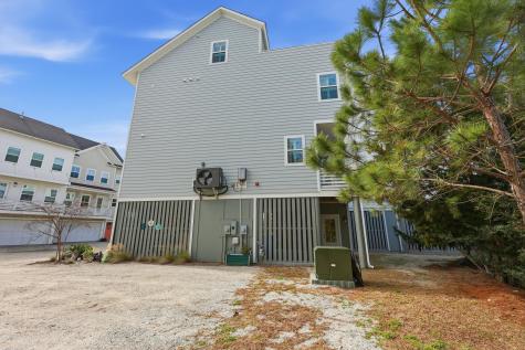 1110 Studdingsail Lane Charleston SC 29412
