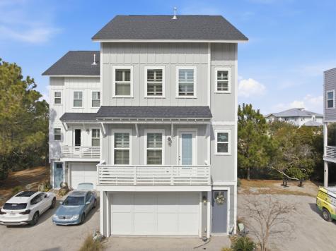 1110 Studdingsail Lane Charleston SC 29412