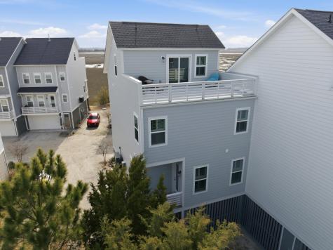 1110 Studdingsail Lane Charleston SC 29412