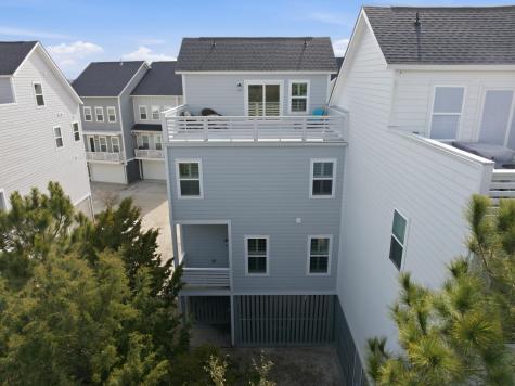 1110 Studdingsail Lane Charleston SC 29412