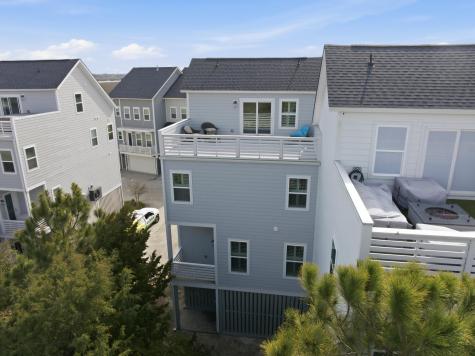 1110 Studdingsail Lane Charleston SC 29412