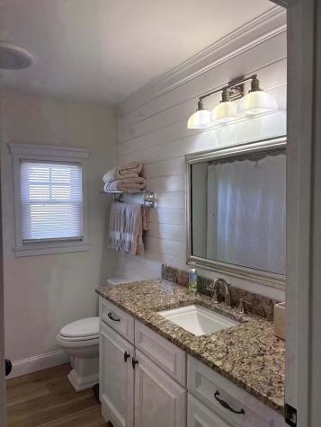 3108 Terry Drive North Charleston SC 29405
