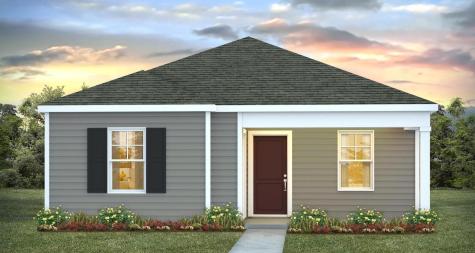 125 Hale Road Orangeburg SC 29115