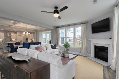 111 Crosswick Street Summerville SC 29483
