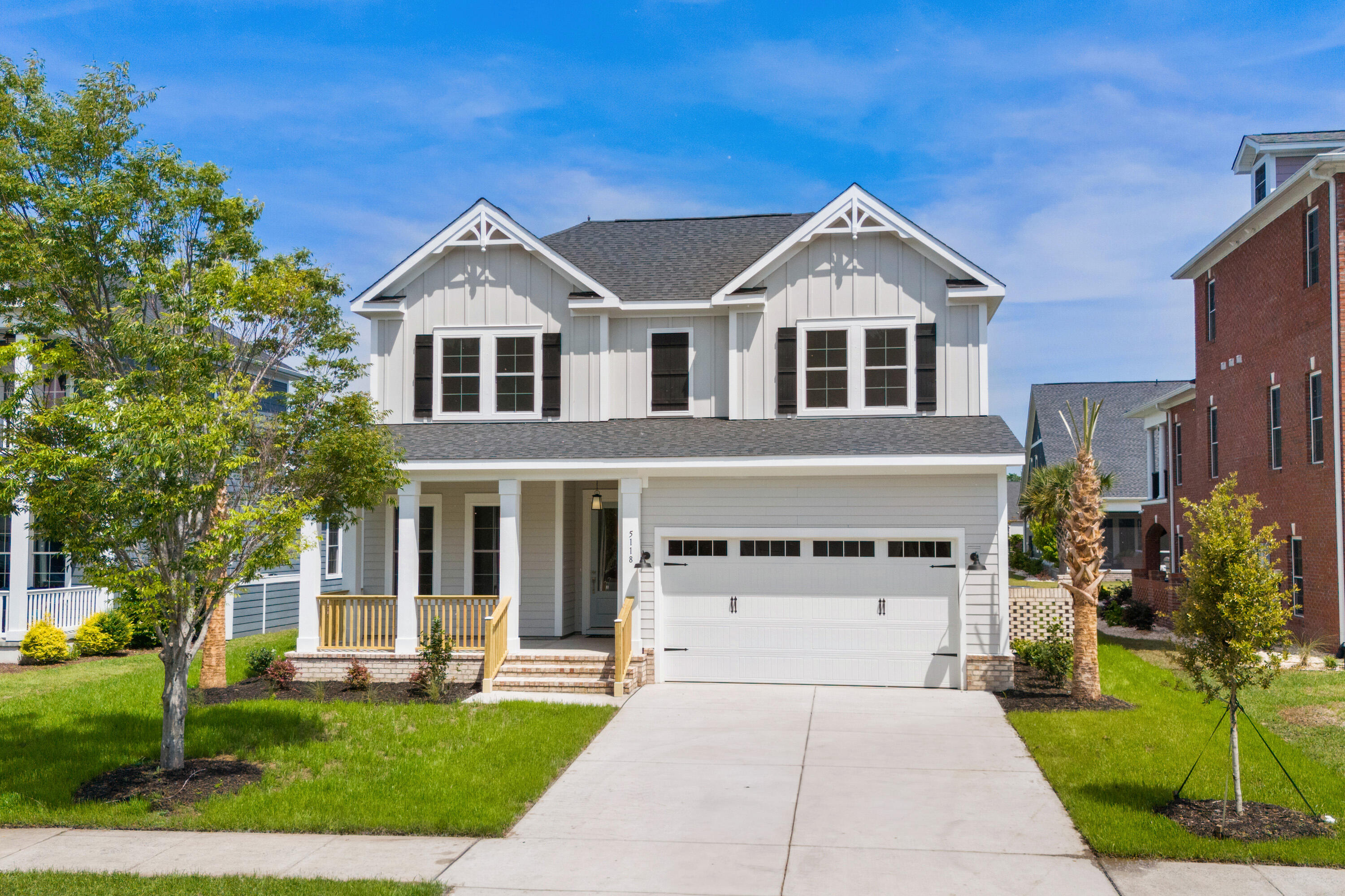 218 Creek Pointe Drive Moncks Corner SC 29461