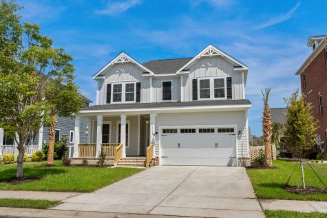 218 Creek Pointe Drive Moncks Corner SC 29461