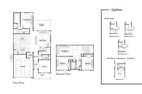 218 Creek Pointe Drive Moncks Corner SC 29461