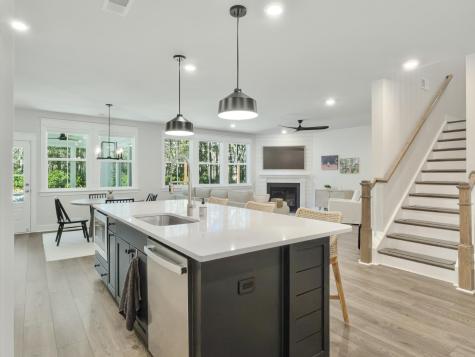 2322 Lenwick Hall Lane Johns Island SC 29455